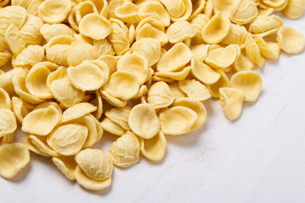 Vendita pasta corta a Gorgonzola